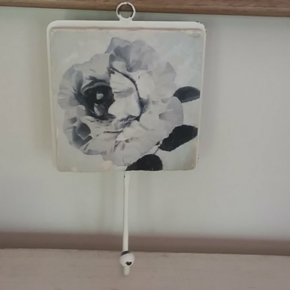 Robe or towel hook